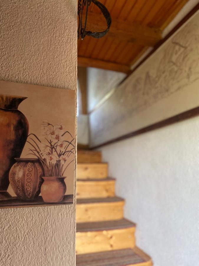 Vidikovac Bijelo Polje Hotell Exteriör bild