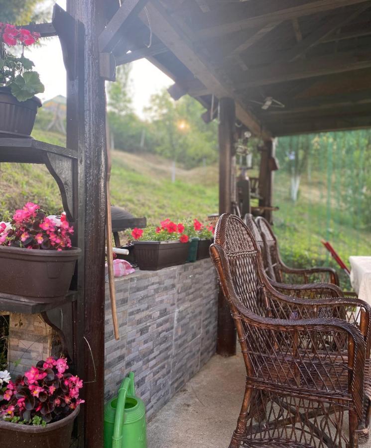 Vidikovac Bijelo Polje Hotell Exteriör bild