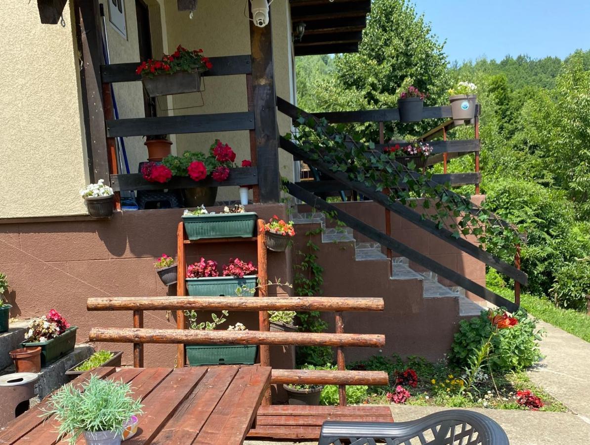 Vidikovac Bijelo Polje Hotell Exteriör bild