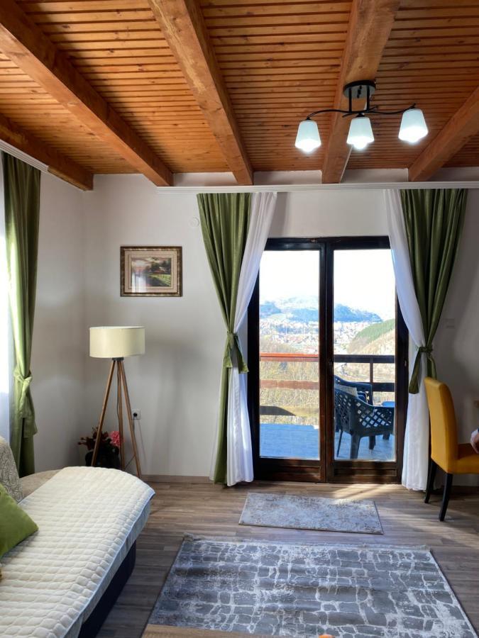 Vidikovac Bijelo Polje Hotell Exteriör bild