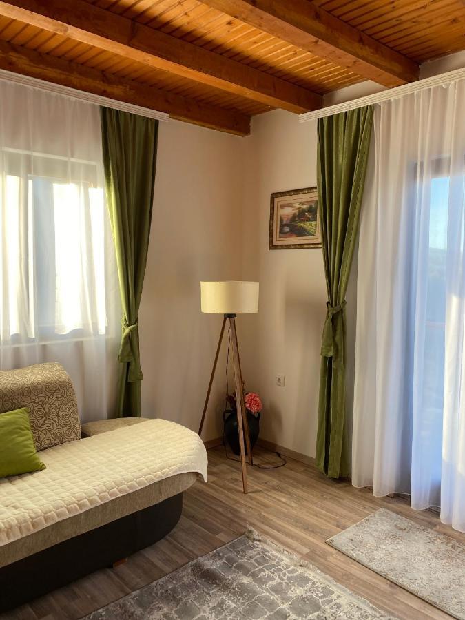 Vidikovac Bijelo Polje Hotell Exteriör bild
