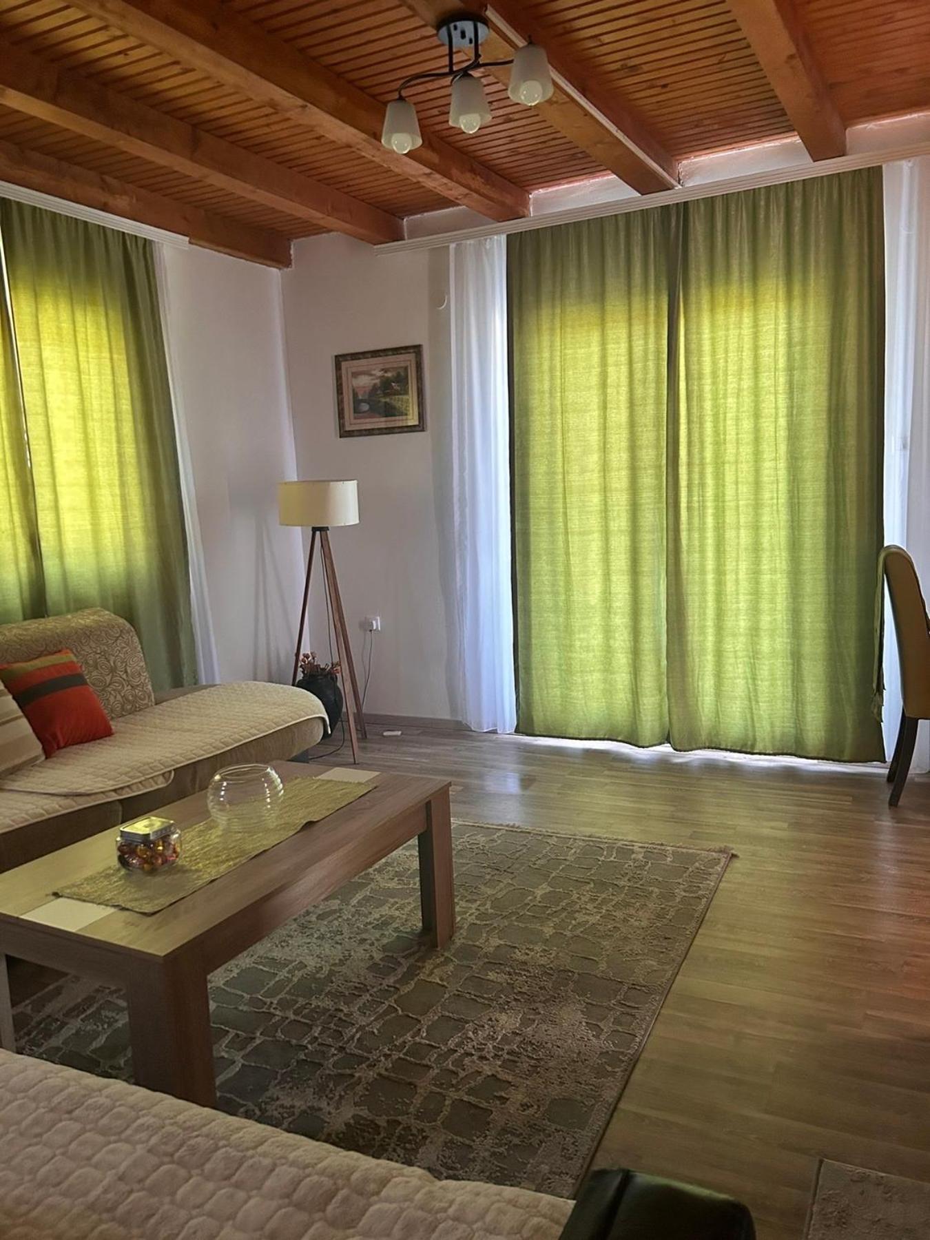 Vidikovac Bijelo Polje Hotell Exteriör bild