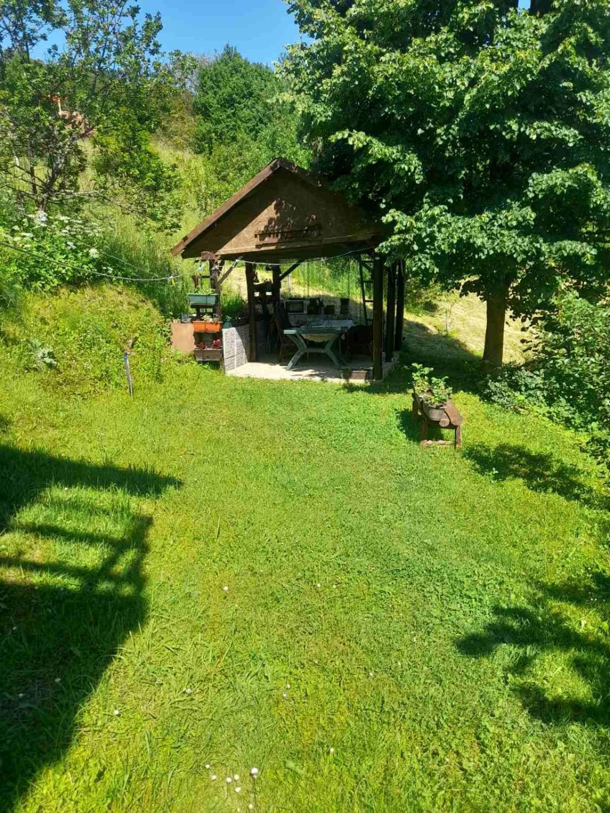 Vidikovac Bijelo Polje Hotell Rum bild